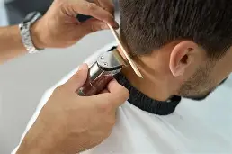 Hair Cutting